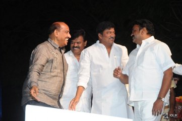 Sahasam Seyara Dimbaca Movie Audio Launch